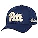 Top of the World NCAA Phenom Memory Fit 1Fit Hat Team Color Icon