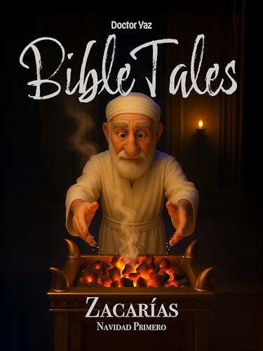 Zacarías (Spanish Edition)