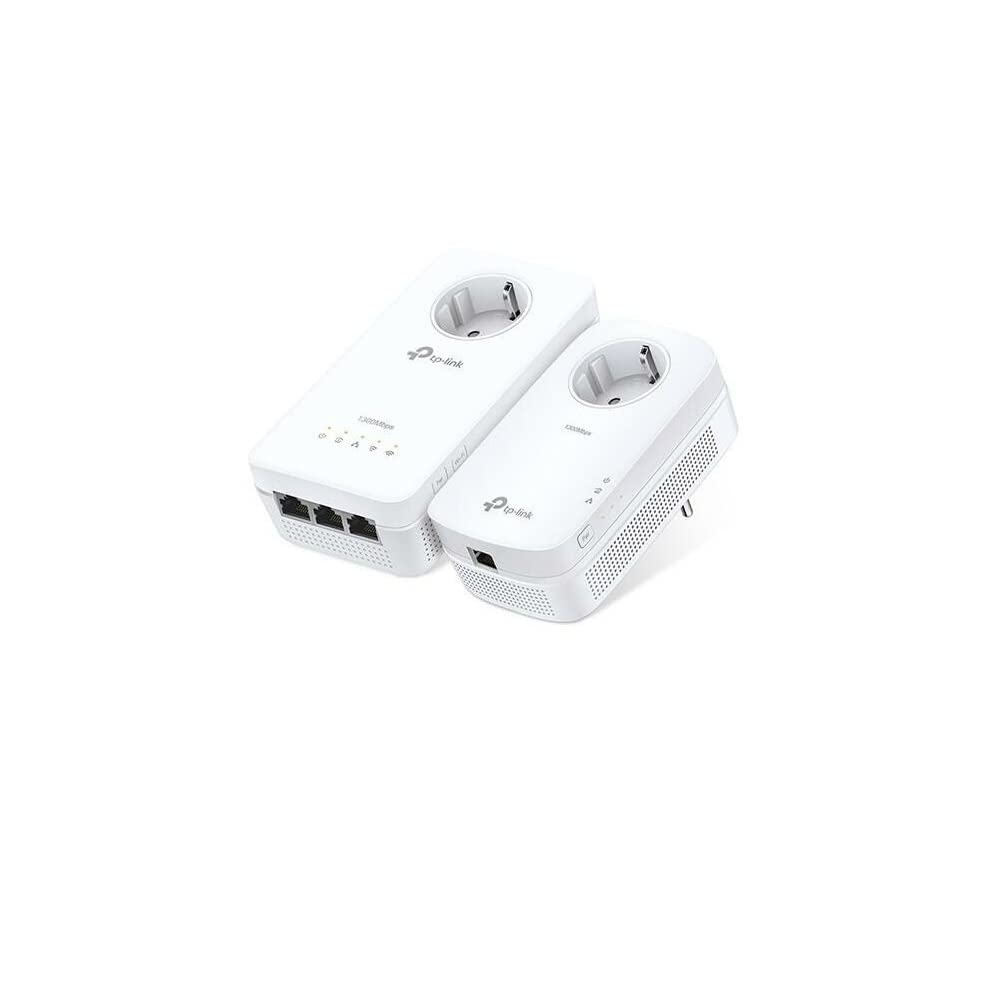 TP-Link TL-WPA1300P KIT (DE) Power WLAN