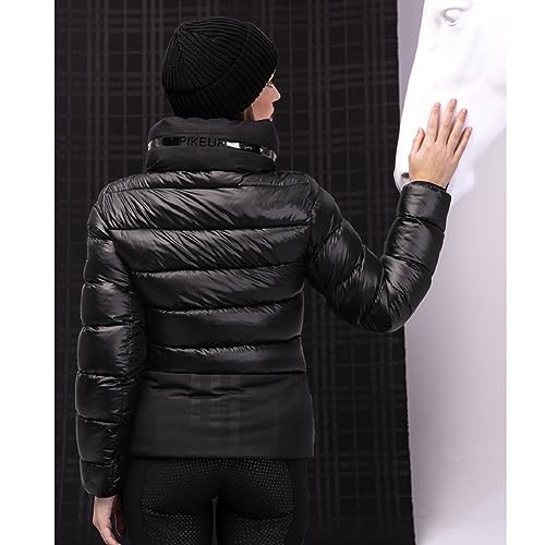 Chaqueta acolchada Pikeur con aislamiento térmico Selection 2