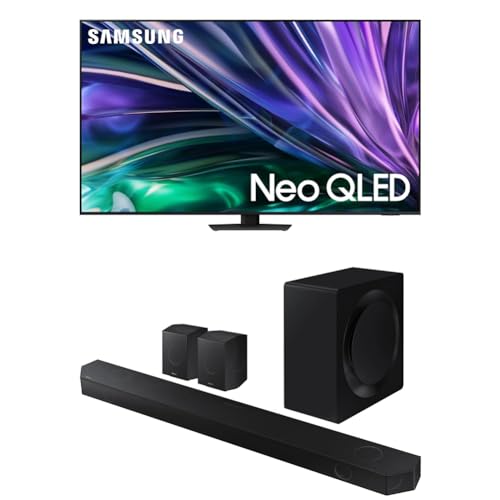 Samsung - 75&rdquo; Class QN85D...