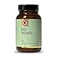 Quintessence Bio Ingwer Kapseln hochdosiert, 240 x Kapseln 600mg pro Kapsel, Vegan & ohne künstliche Zusatzstoffe, Glutenfrei, 100% Reinstoffqualität, Produziert in Deutschland