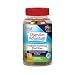 Digestive Advantage Probiotic Gummies Plus Fiber, 45 count