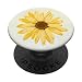 Sunflower PopSockets Grip and Stand for Phones and Tablets
