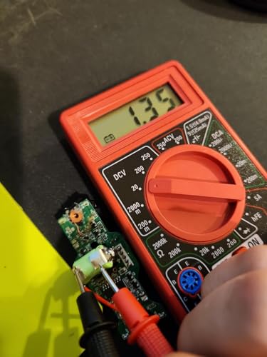 Baterías recargables NiMH 1/3 AAA 150mAh 4 unidades miniatura 2