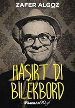 Paperback Hasirt Di Bilekbord (Turkish Edition) [Turkish] Book
