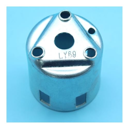 Poulie de démarreur GX390 à engrainage fluide pour lanceur