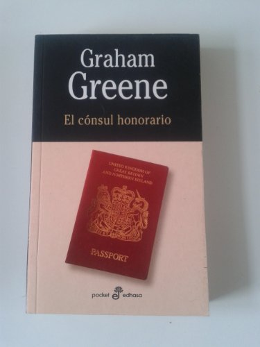 El cónsul honorario (bolsillo): 249 (Pocket)