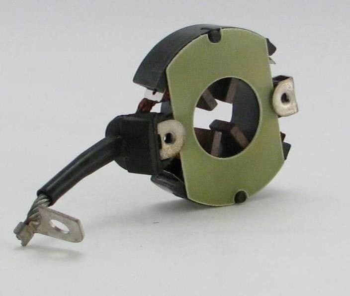 Replacement for Starter Brush Holder PGMR Starters Ford F Series Excursion Expedition 69-202 Mod-U26Q-1577