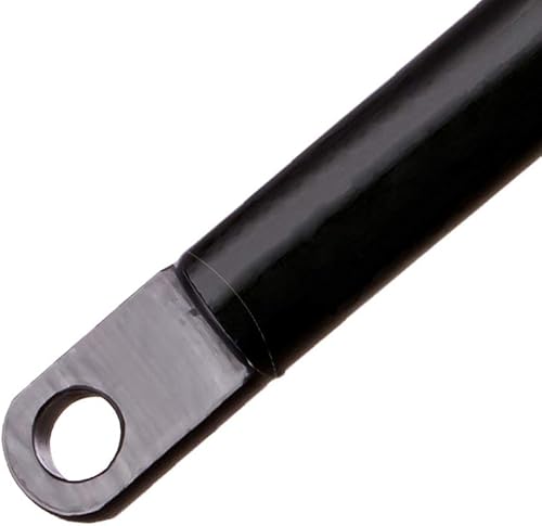 Miniatura 6 de 4454 Soporte de elevación delantera del tronco amortiguadores de los apoyos de los apoyos de los apoyos de los brazos de la barra de apoyo