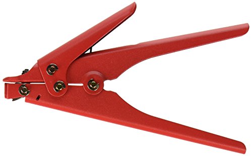 Outil d'installation de serre-câble robuste pour collier de serrage - 2