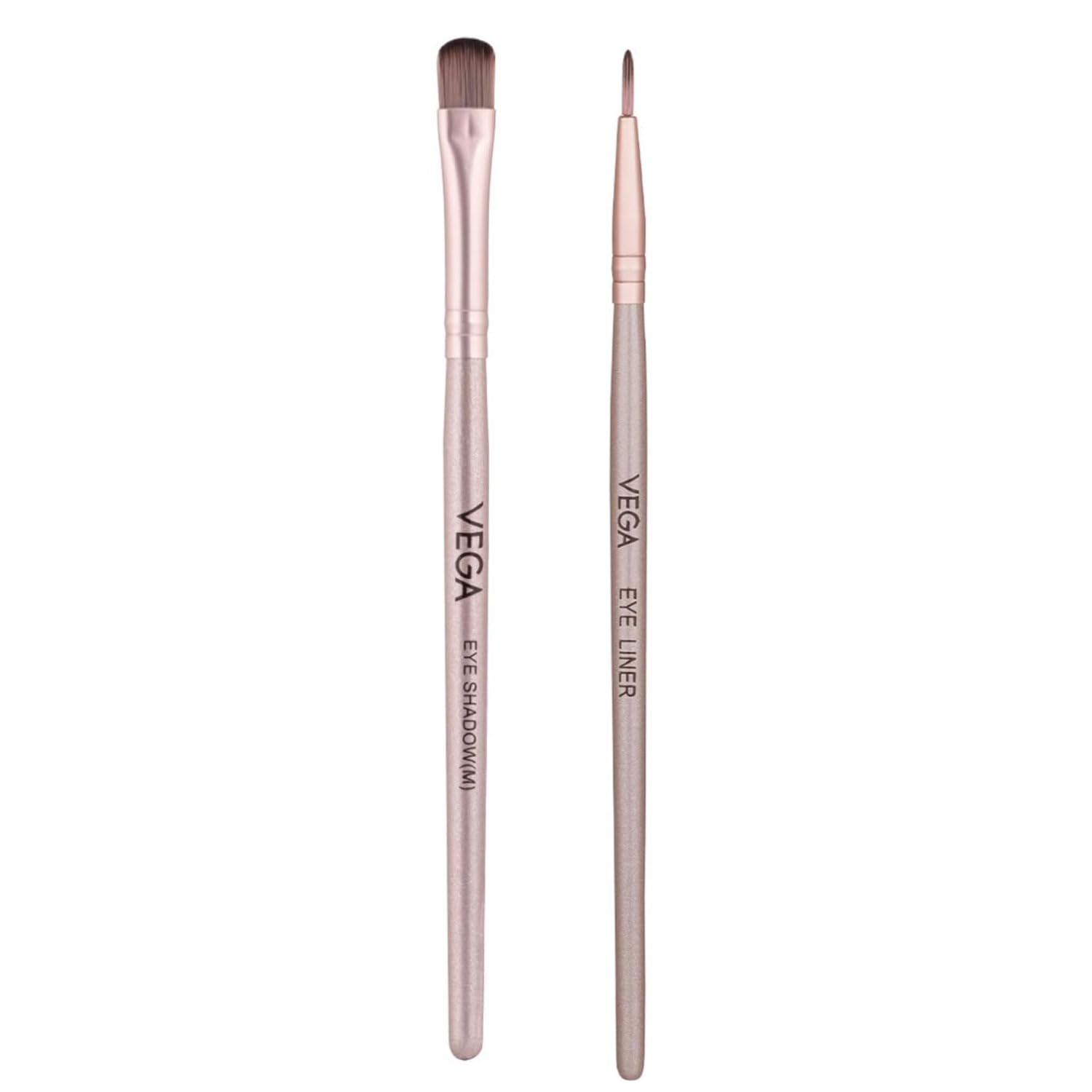 Vega Eye Makeup Brush Set Eye Shadow Brush, Eye Liner Makeup Brush | Professional Eye Makeup Brushes for Blending, Smudging, Precise Application for Beginners & Experts User Friendly-picture-42
