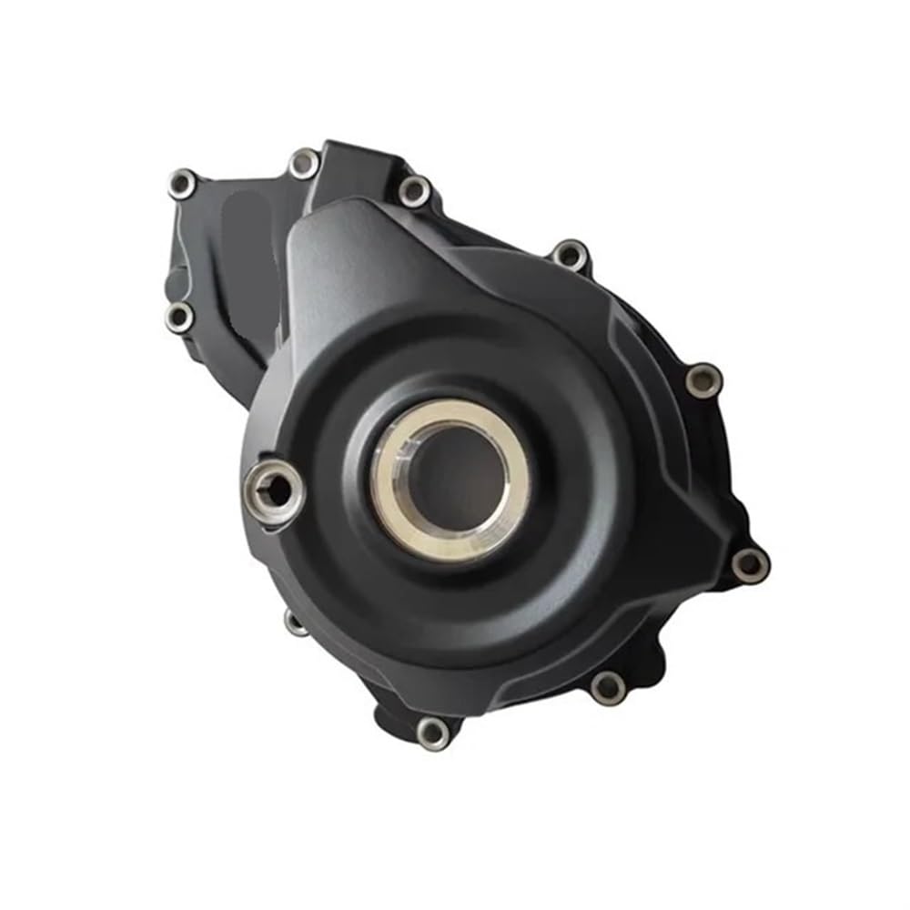 Couvercle stator et carter d embrayage etanche pour 450SR - 8