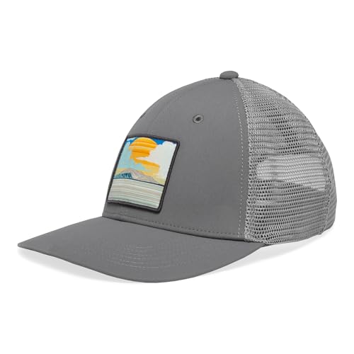 Image of Sunday Afternoons Artist Series Patch Trucker Cap