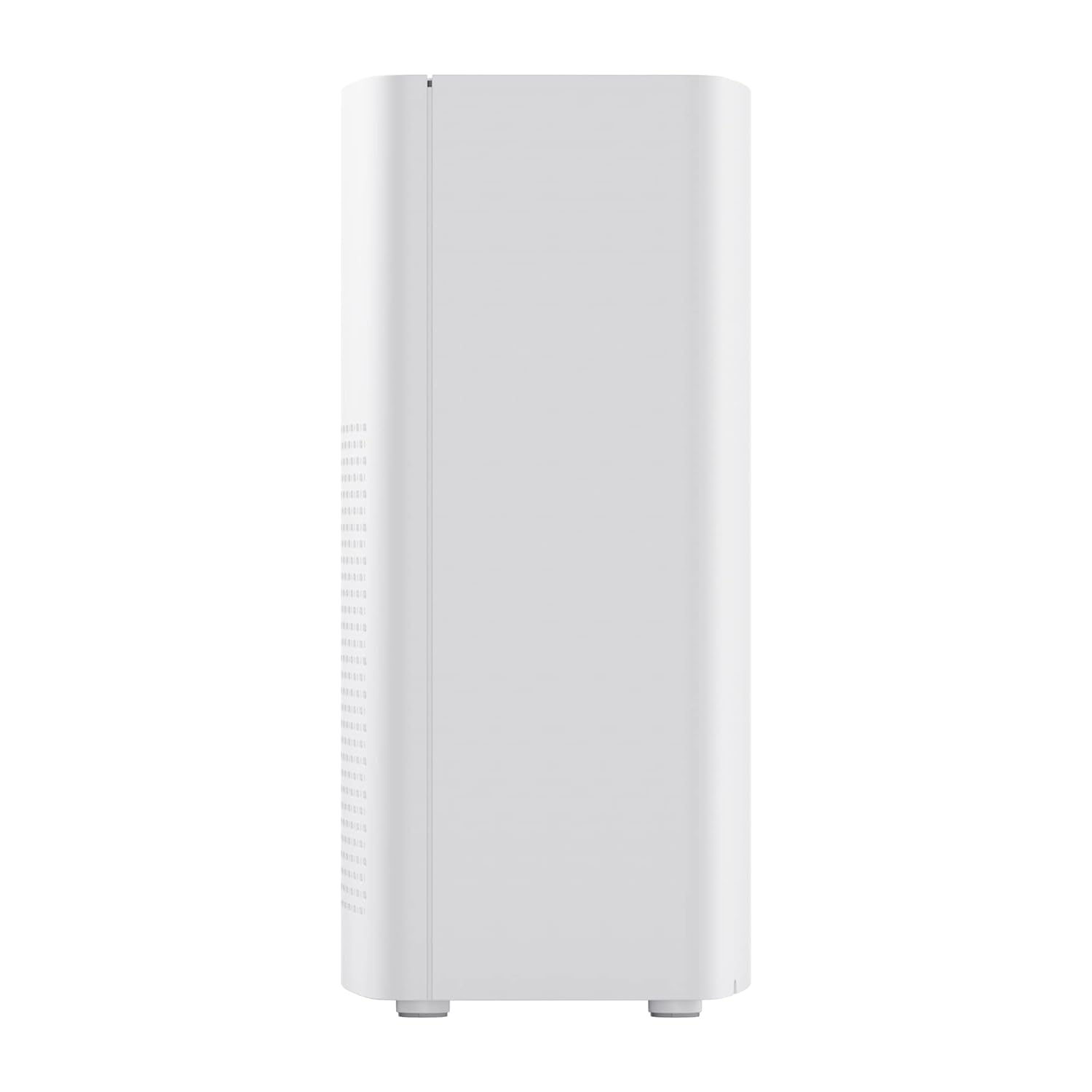 realme TechLife Portable Room Air Purifier, side view