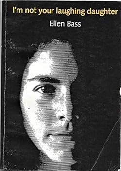 Paperback I'm Not Your Laughing Daughter Book