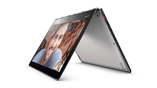 Lenovo Yoga 900-13ISK 2.3GHz, Schermo 13.3' 3200 x...