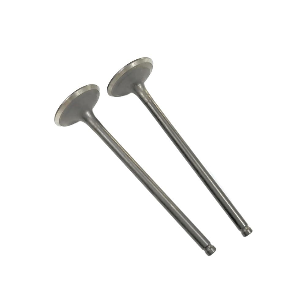 Soupapes d'échappement CF500 X5 U5 CF188 0180-022005