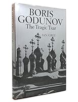Boris Godunov B0007B24ZQ Book Cover