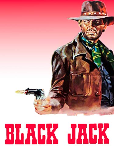  Black Jack