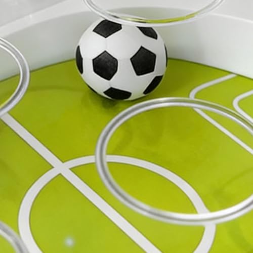 Ballon foot électrique interactif chat stimule l'instinct de chasse - 8
