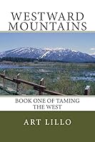 Westward Mountains 1484917901 Book Cover