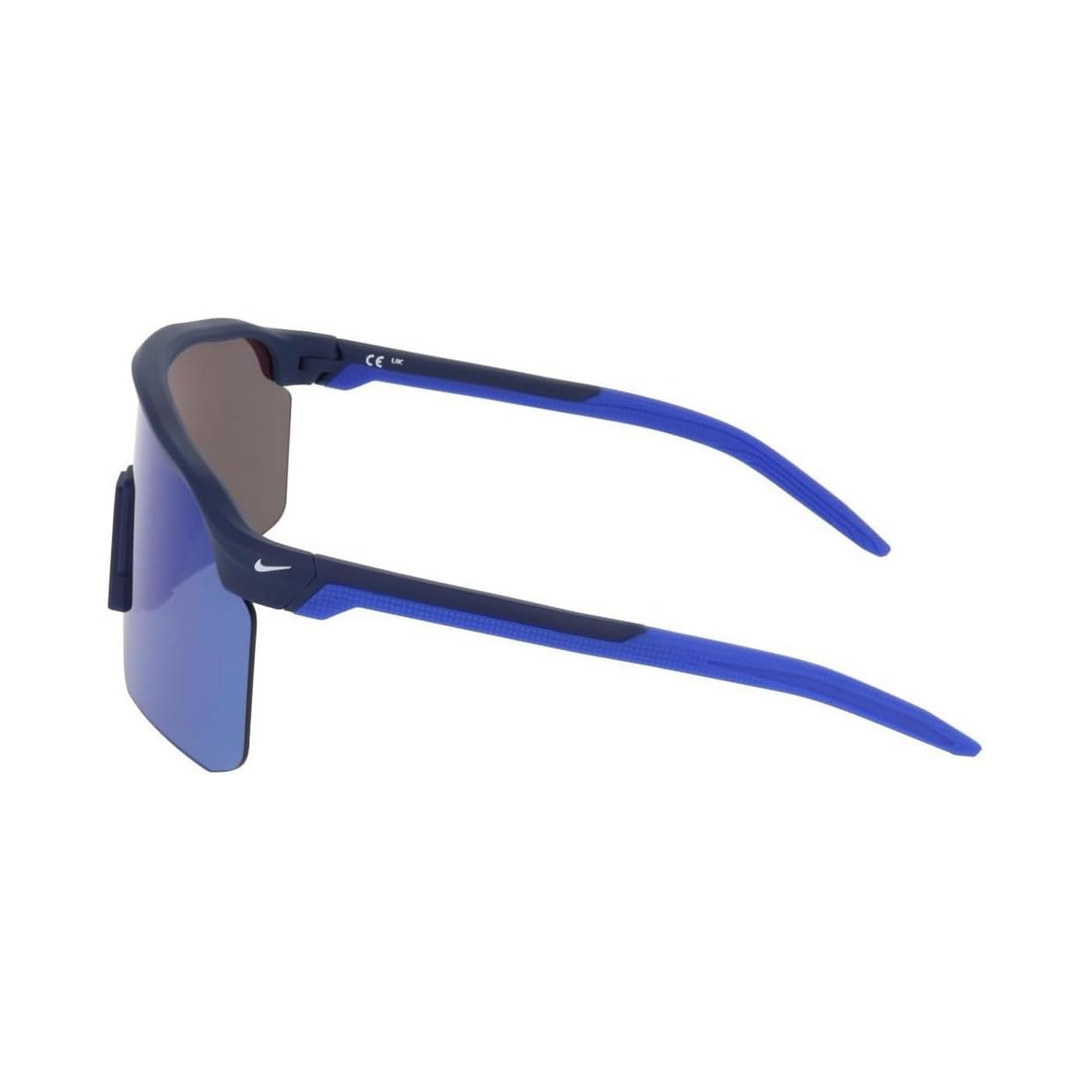 NIKE Expedition Shield Iu4705 - Occhiali da sole unisex (confezione da 1)