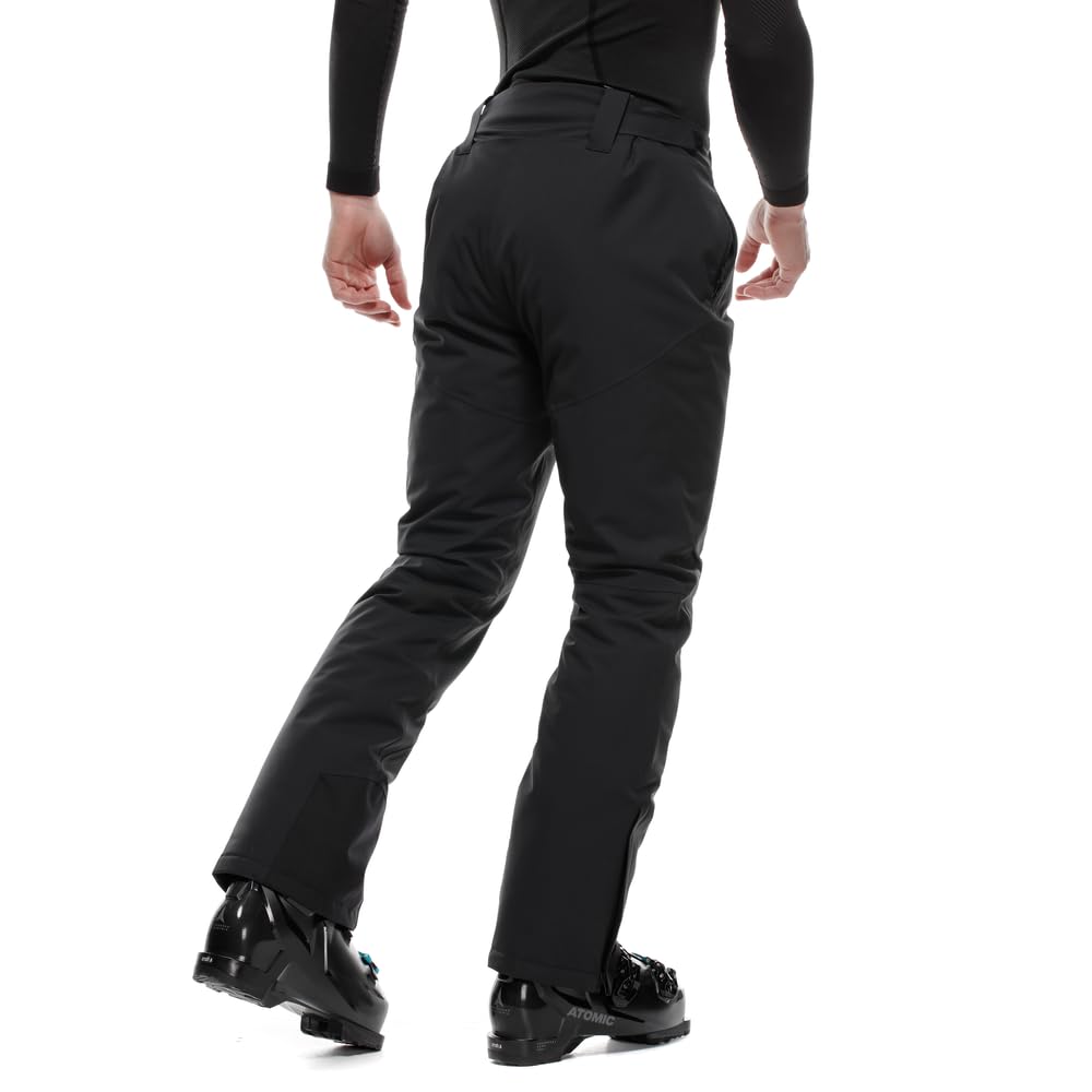 DAINESE Onira Aerosense-Dry Pants, Pantaloni Sci con Imbottitura, Impermeabili e Traspiranti Uomo