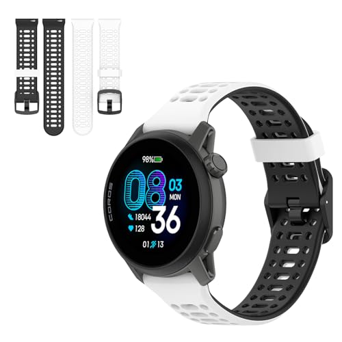 [HUKWIMO] For COROS Pace 4 oh Rp`u x X|[cXgbv xg X|[c VJQ obNt XeXoh t@bV  jp אg TCY\ _炩CʋC̃V