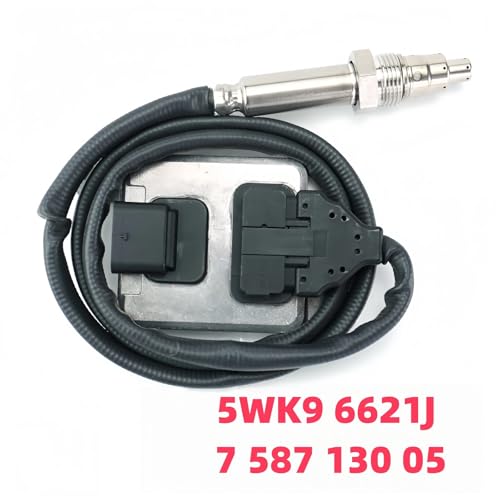 Sensor de NOx 11787587127 sonda de nitrógeno para BMW E87 E91 N43 LCI 2