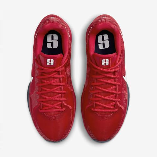 Image of Nike Sabrina 2 Unisex Basketball Shoes