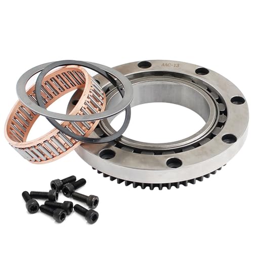Embrayage de démarreur renforcé pour Yamaha Drag Star 1100