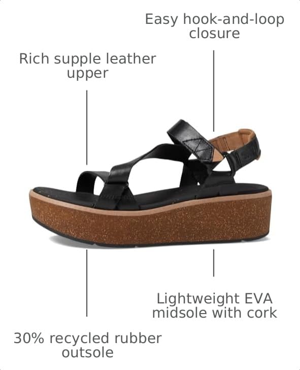 Image of Teva Women's Madera Wedge