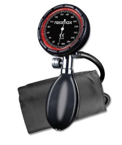 Rossmax GD101 Aneroid Blood Pressure Monitor (B0DCG6D32T) Amazon Price History, Amazon Price Tracker