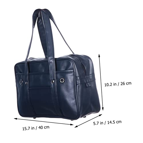 Sac pour ordinateur portable Homoyoyo la solution pratique contre la pluie pour étudiante