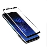 UPONEW for [2 Pack] Samsung Galaxy S8 SM-G950 G950A G950P G950T G950U G950V G950F G950FD 9H Hardness...