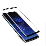 Protector 4d Cristal Templado Samsung Galaxy S8  marca Generic