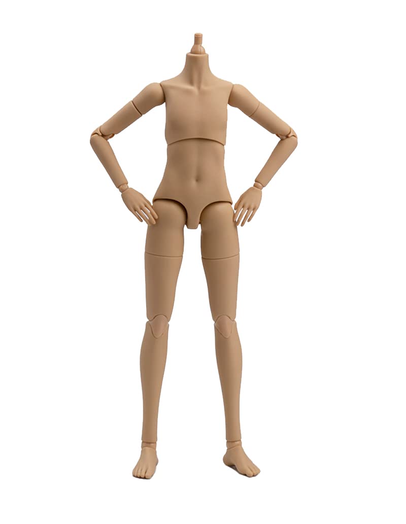 PICCODO BODY20 ドールボディ 3箱セット PICCODO BODY20 ドールボディ | piccodo