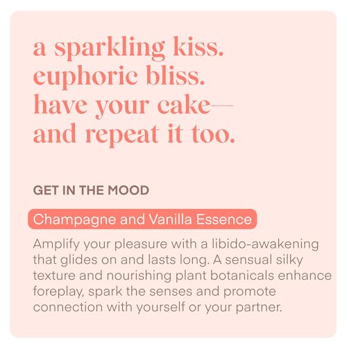 Image of Playground Date Night Intimate Serum and Moisturizing Lubricant for Women