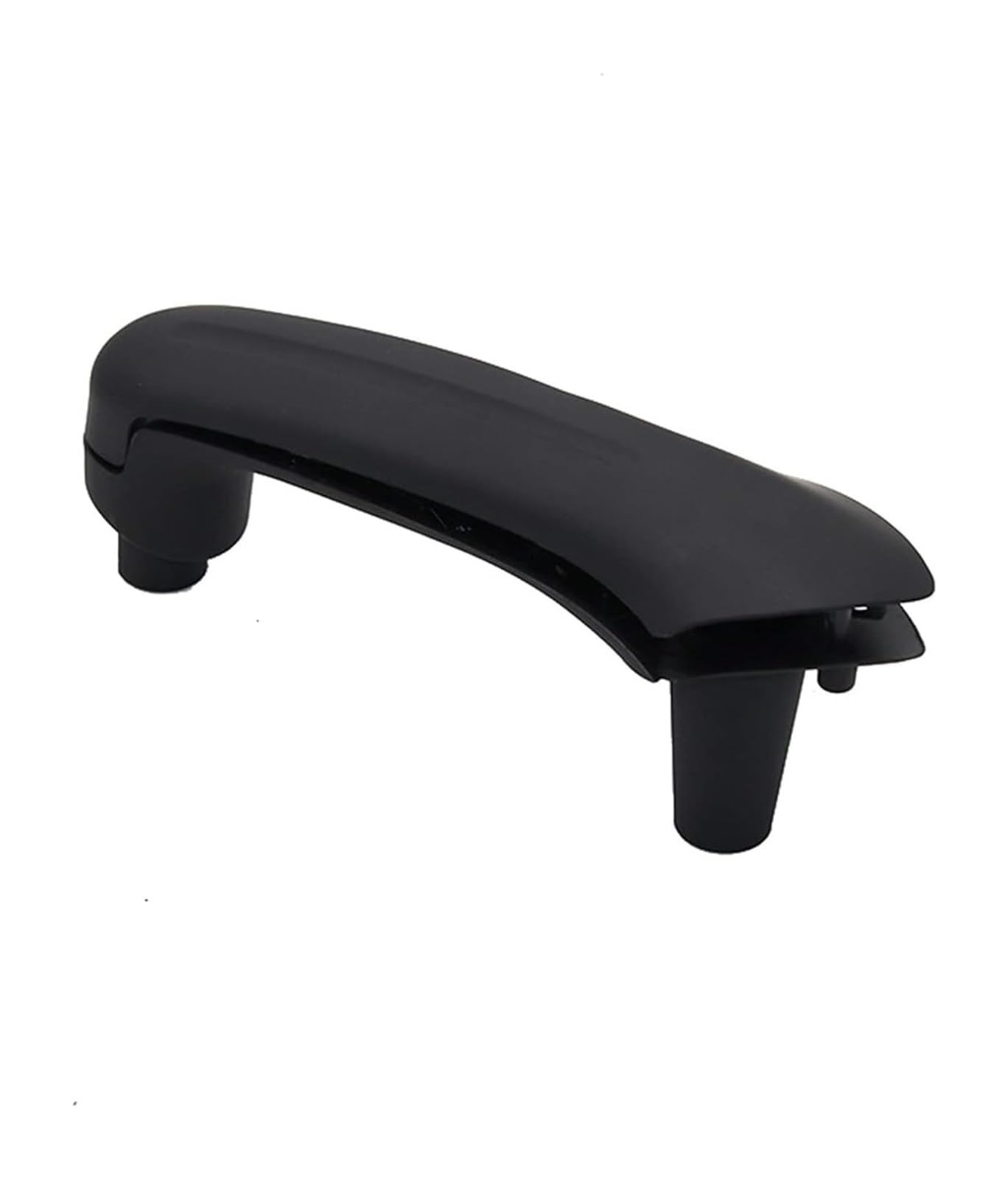 RORLL for VW for B&ORA for Golf 4 MK4 for 1999 2000-2004 Front Rear Left Right Door Pull Grab Interior Handles Car Interior Door Handle(Rear Left 1pcs)