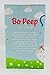 Toy Story Disney 4 Pixar Bo Peep and Sheep Signature Collection Doll