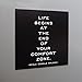 M226 Quotable Magnet Life Begins- Walsch