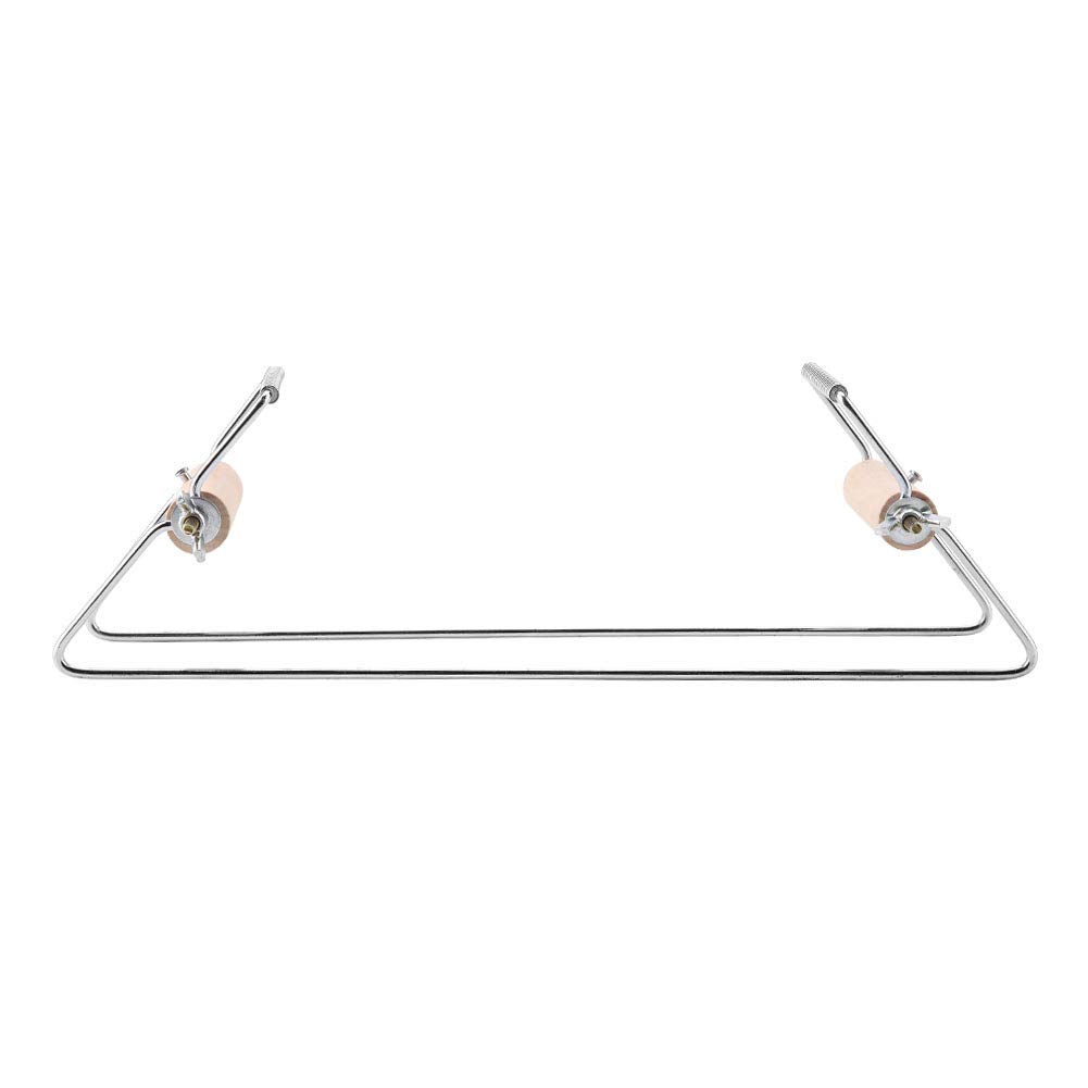 Hztyyier braccialigioielli Perline Artigianato, Telaio per Perline Telaio per Tessitura Telaio per Gioielli Telaio per Principianti Fai collane Personalizzate Knitting Tools & Accessories