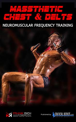 Massthetic Chest & Detls - Neuromuscular Frequency Training