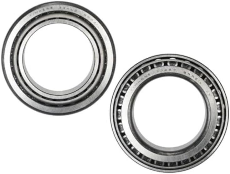 Timken SET105 Wheel Bearing and Race Set