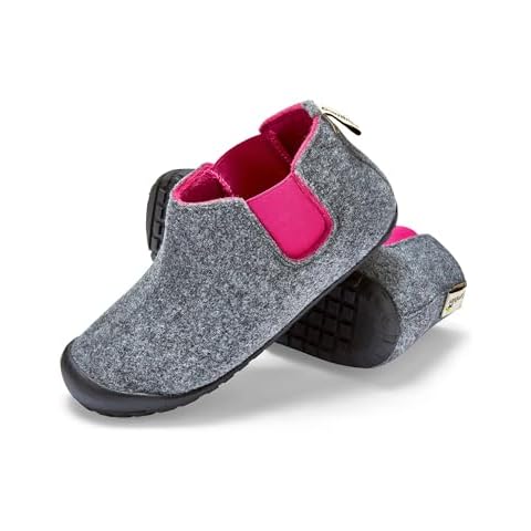 Gumbies Brumby Boot Eco-Friendly Slippers Cover