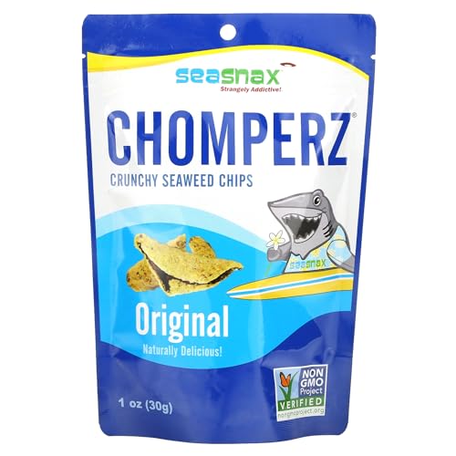 CHIP SEAWD CHOMPERZ ORGNL