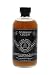 McClary Bros- Strawberry & Detroit Fig Leaf - Handcrafted Drinking Vinegars- For Cooking, Craft Sodas and Shrub Cocktails, 8 oz.