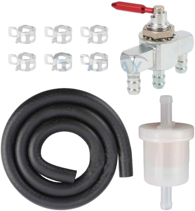 Replacement Auto Parts For Fuel Shut Off Valve for Ferris IS4500Z IS3100Z IS2000Z IS3000Z IS3200Z IS2100ZMod-R36R-36182