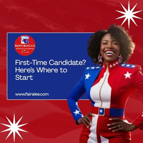 First-Time Candidate? Here&rsquo;s Where to Start